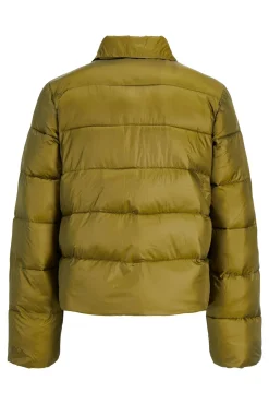 Jack & Jones Chaqueta Acolchada Verde Online