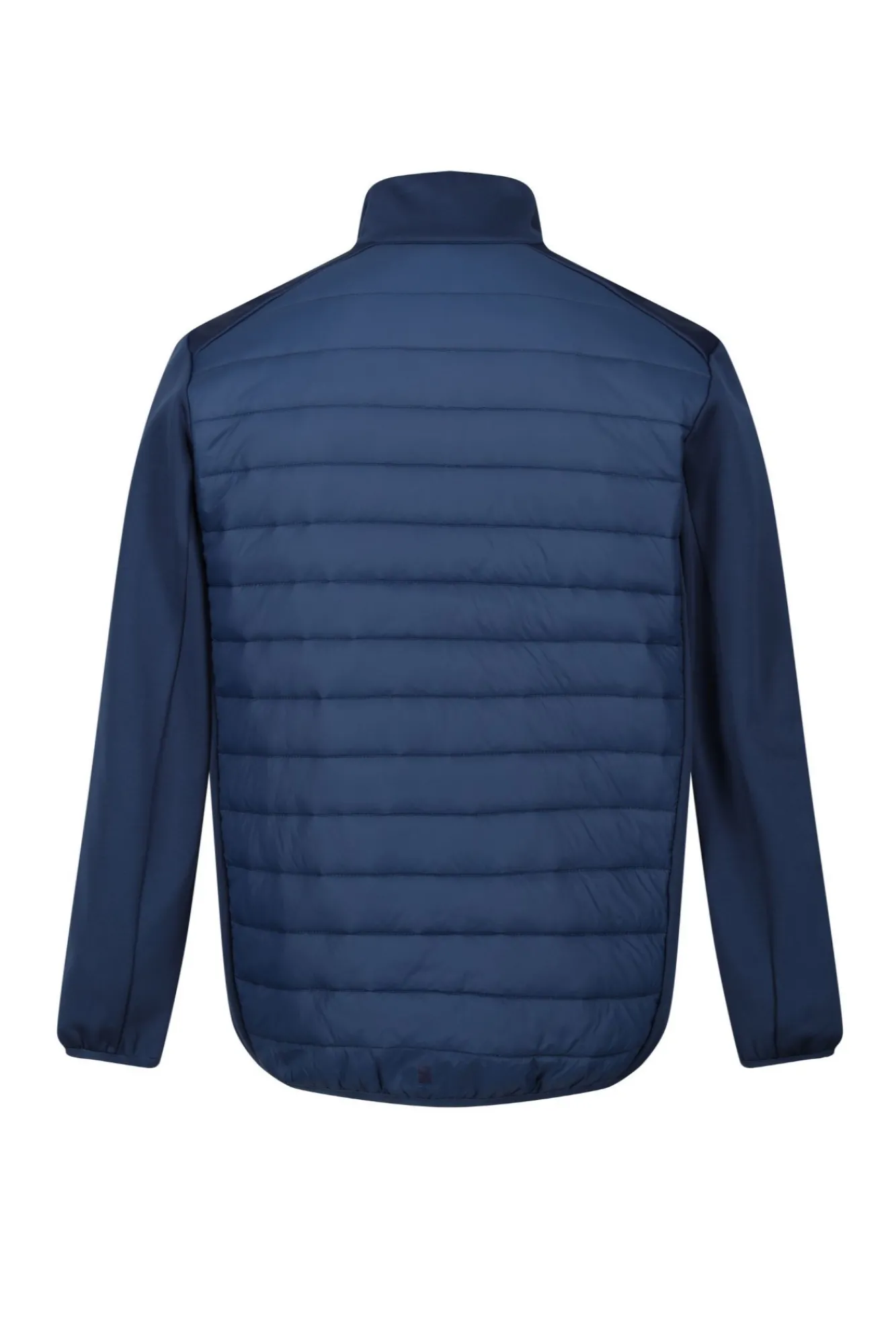 Regatta Chaqueta Acolchada Clumber Iii Azul Medio Discount