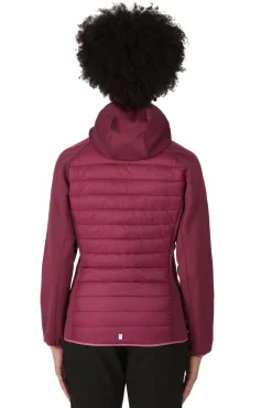 Regatta Chaqueta Anderson Vii Fucsia Discount