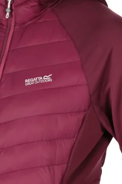 Regatta Chaqueta Anderson Vii Fucsia Discount