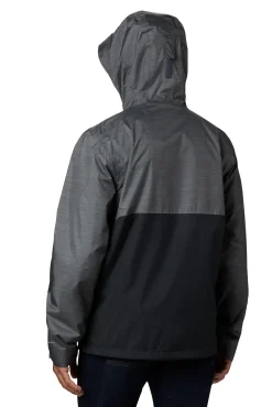 Columbia Chaqueta Inner Limits™ Ii Para Hombre Negro Outlet