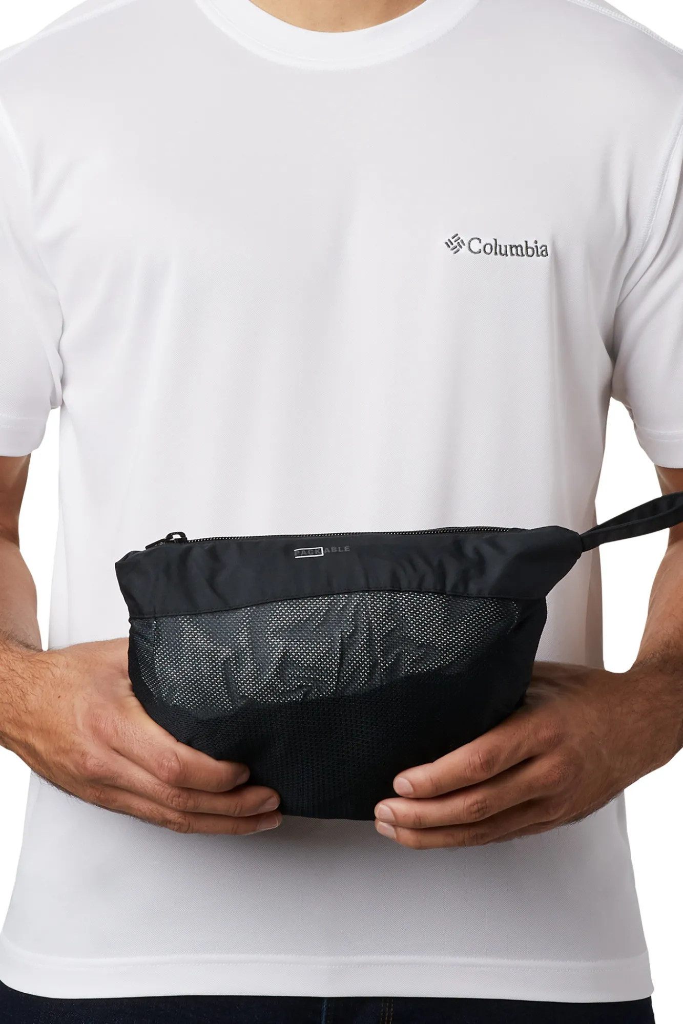 Columbia Chaqueta Inner Limits™ Ii Para Hombre Negro Outlet