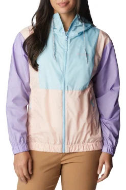 Columbia Chaqueta Lily Basin™ Para Mujer Azul Claro Sale