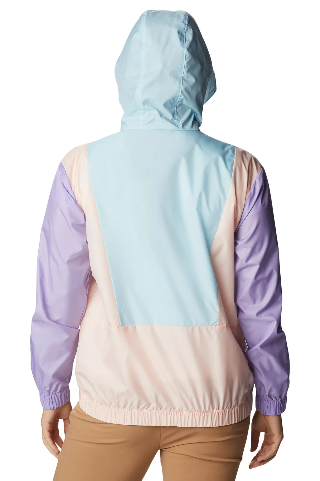 Columbia Chaqueta Lily Basin™ Para Mujer Azul Claro Sale