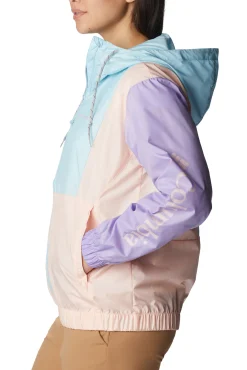 Columbia Chaqueta Lily Basin™ Para Mujer Azul Claro Sale