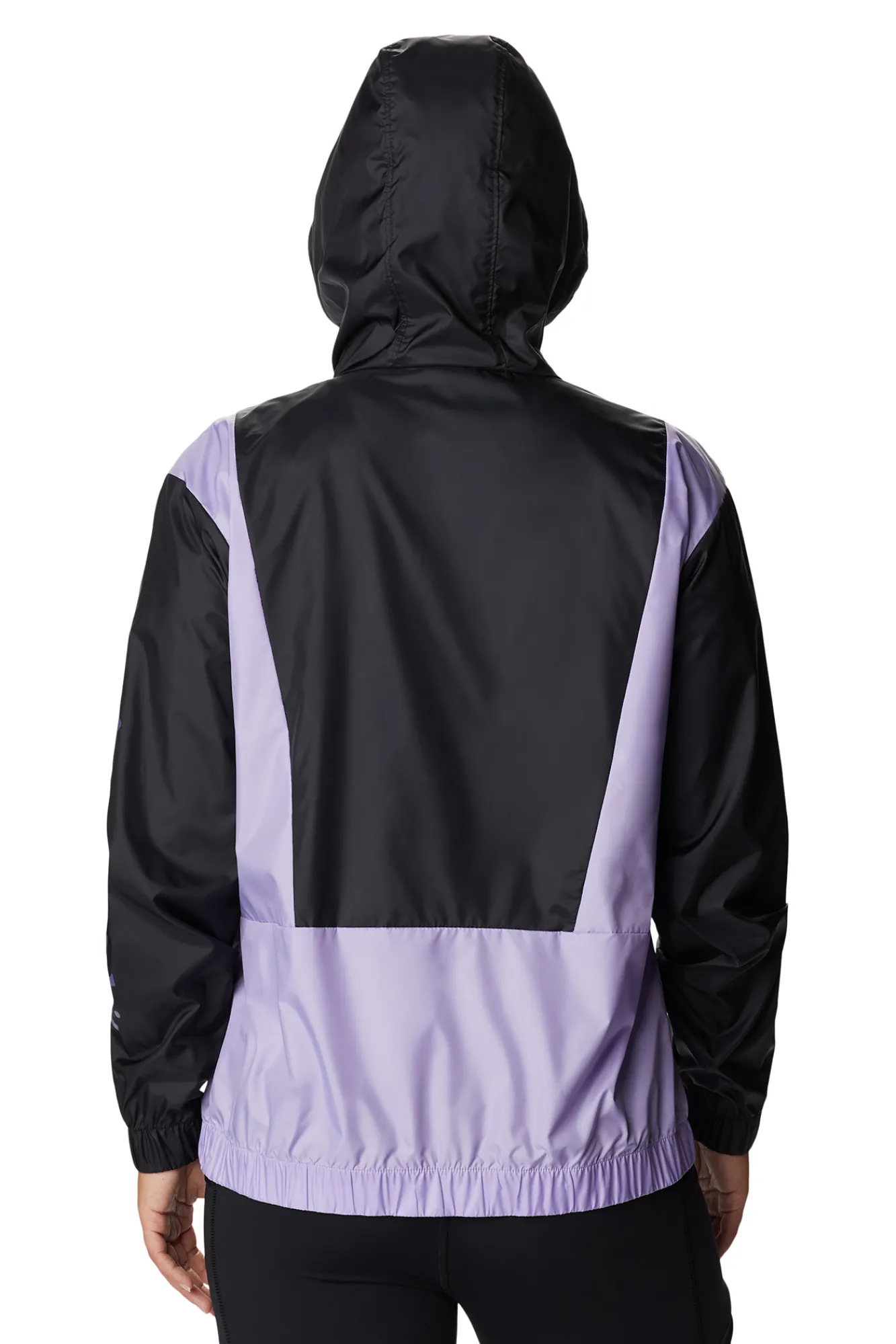 Columbia Chaqueta Lily Basin™ Para Mujer Negro Hot