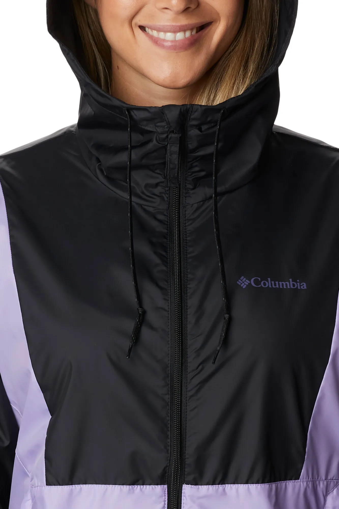 Columbia Chaqueta Lily Basin™ Para Mujer Negro Hot