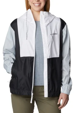 Columbia Chaqueta Lily Basin™ Para Mujer Blanco Best