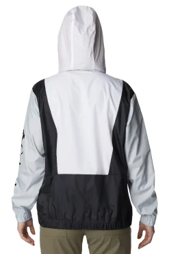 Columbia Chaqueta Lily Basin™ Para Mujer Blanco Best