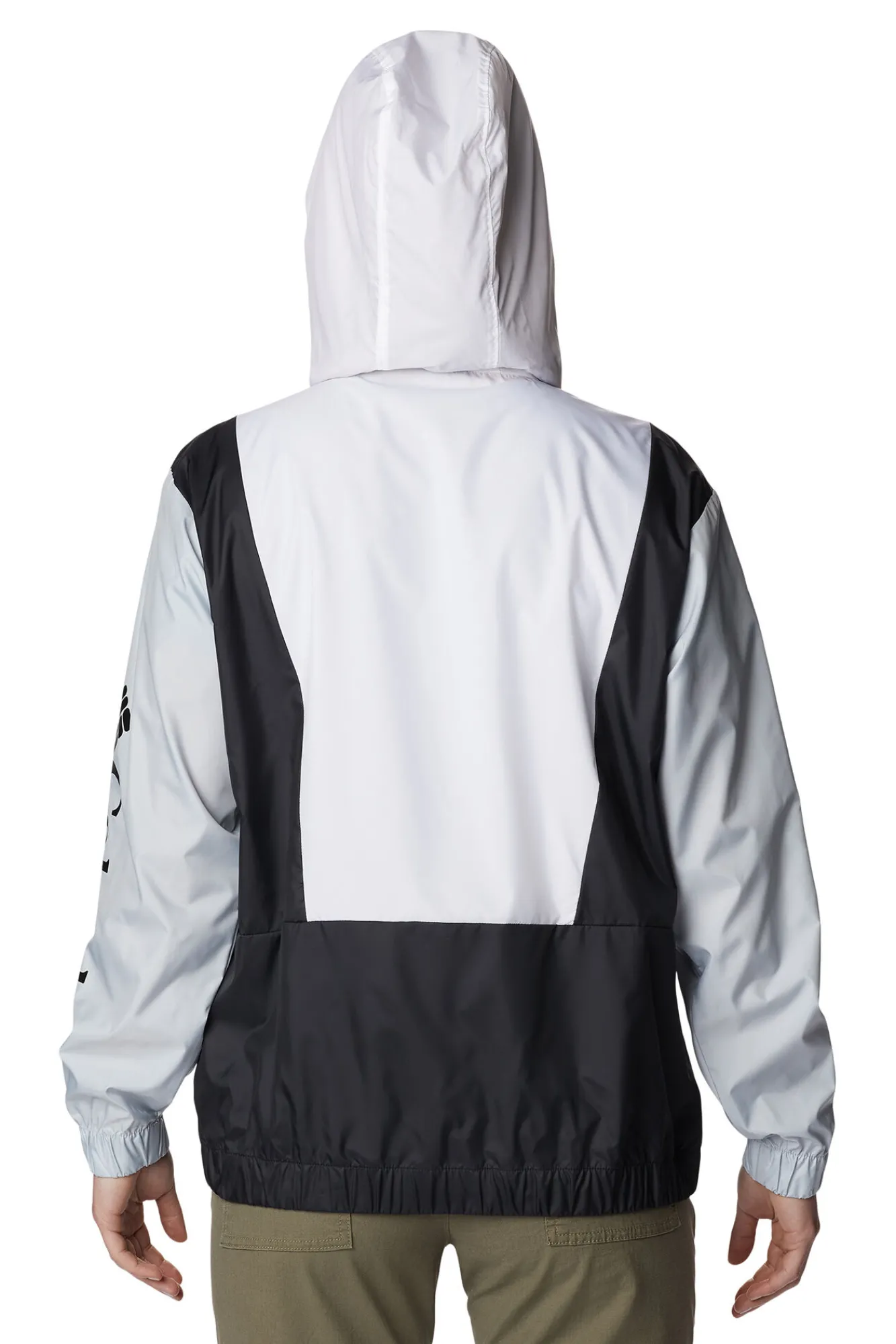 Columbia Chaqueta Lily Basin™ Para Mujer Blanco Best