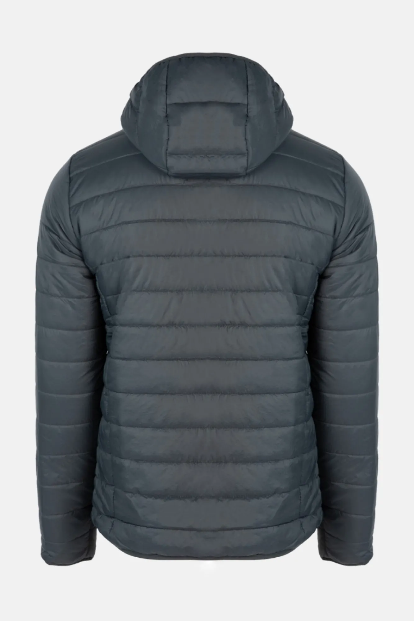 Izas Chaqueta Gabes Gris Oscuro Clearance