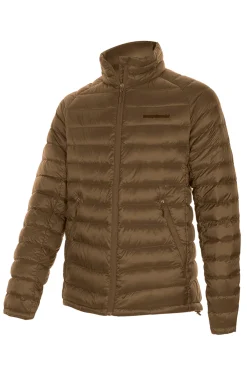 Trangoworld Chaqueta Gournia Tostado Clearance