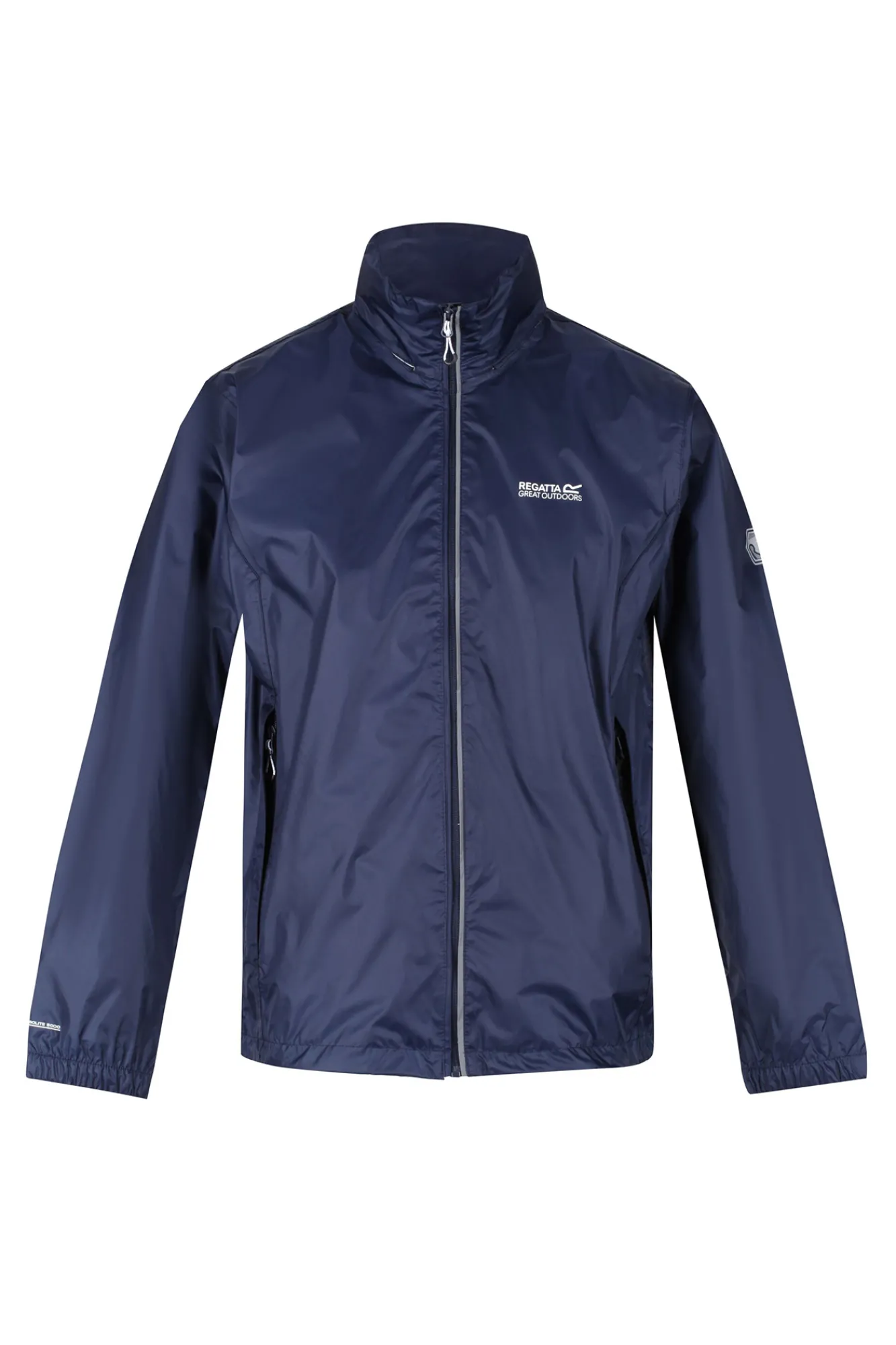 Regatta Chaqueta Impermeable Lyle Iv Navy Best