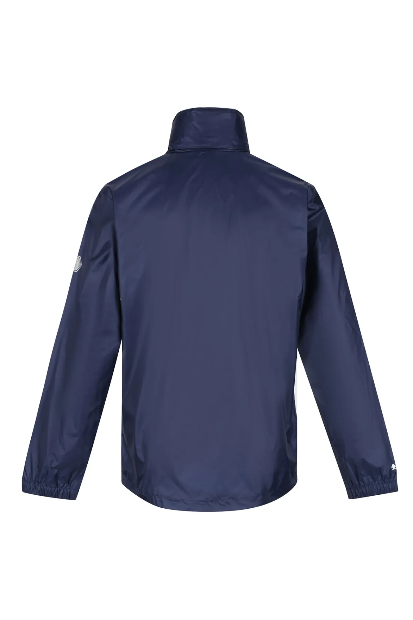 Regatta Chaqueta Impermeable Lyle Iv Navy Best