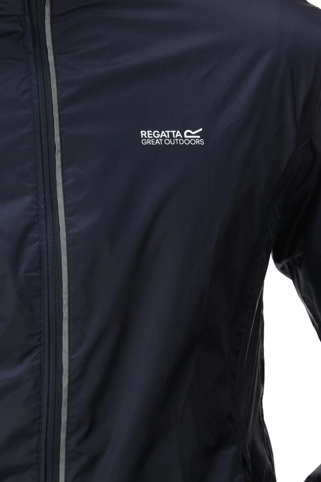Regatta Chaqueta Impermeable Lyle Iv Navy Best