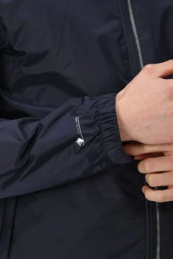 Regatta Chaqueta Impermeable Lyle Iv Navy Best