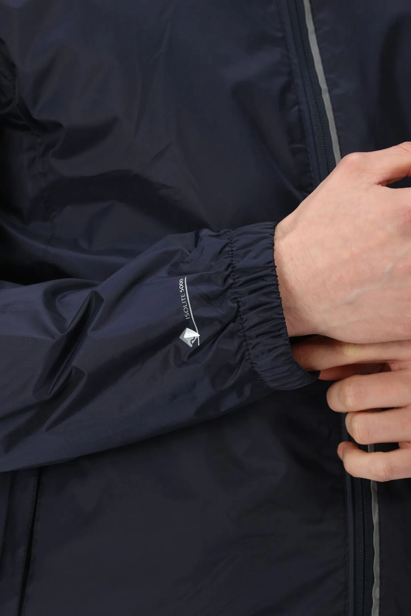Regatta Chaqueta Impermeable Lyle Iv Navy Best