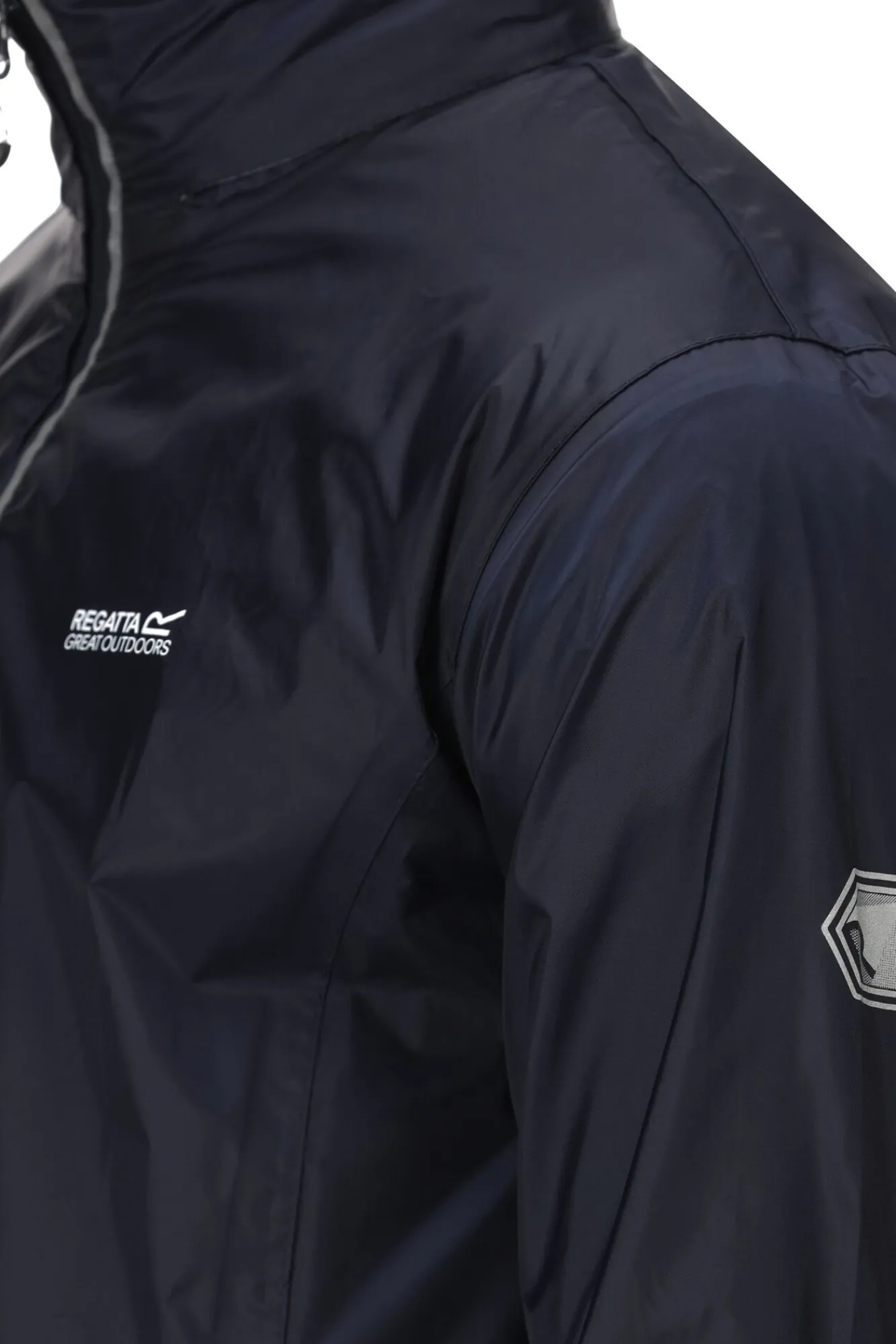 Regatta Chaqueta Impermeable Lyle Iv Navy Best