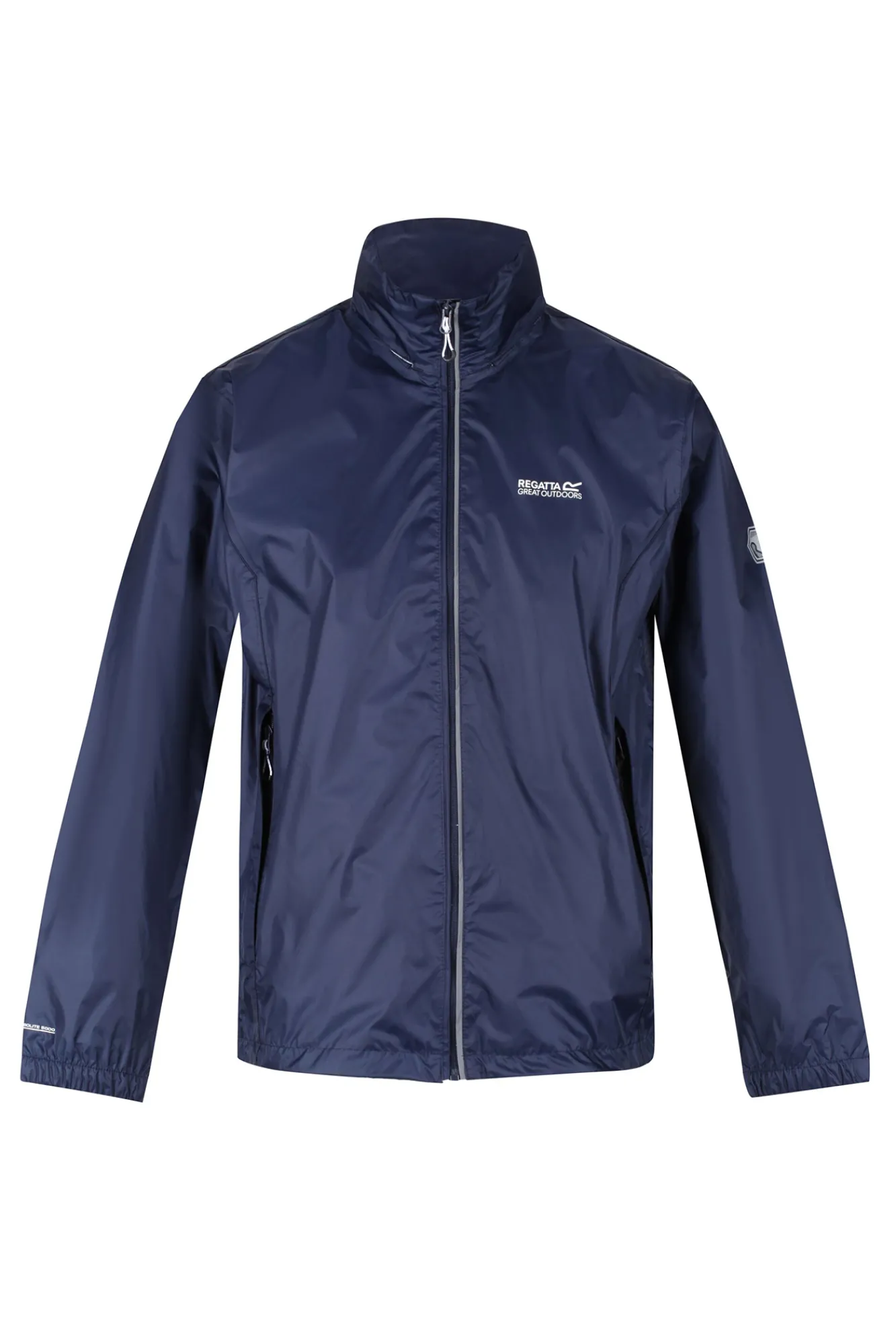 Regatta Chaqueta Impermeable Lyle Iv Navy Best