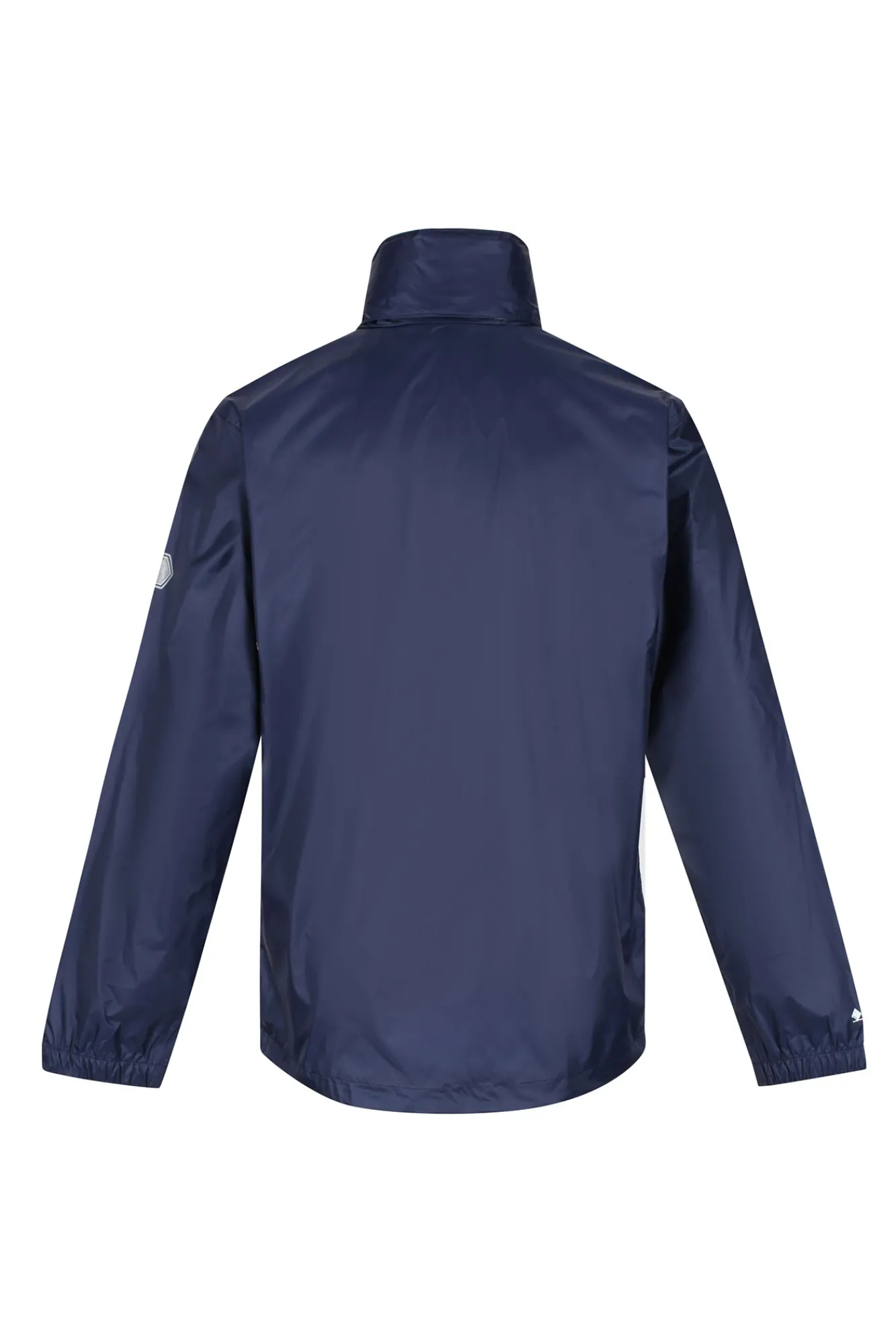 Regatta Chaqueta Impermeable Lyle Iv Navy Best