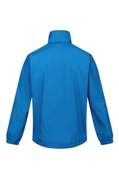 Regatta Chaqueta Impermeable Lyle Iv Azul Sale