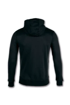 Joma Chaqueta Ligera Berna Negro Discount