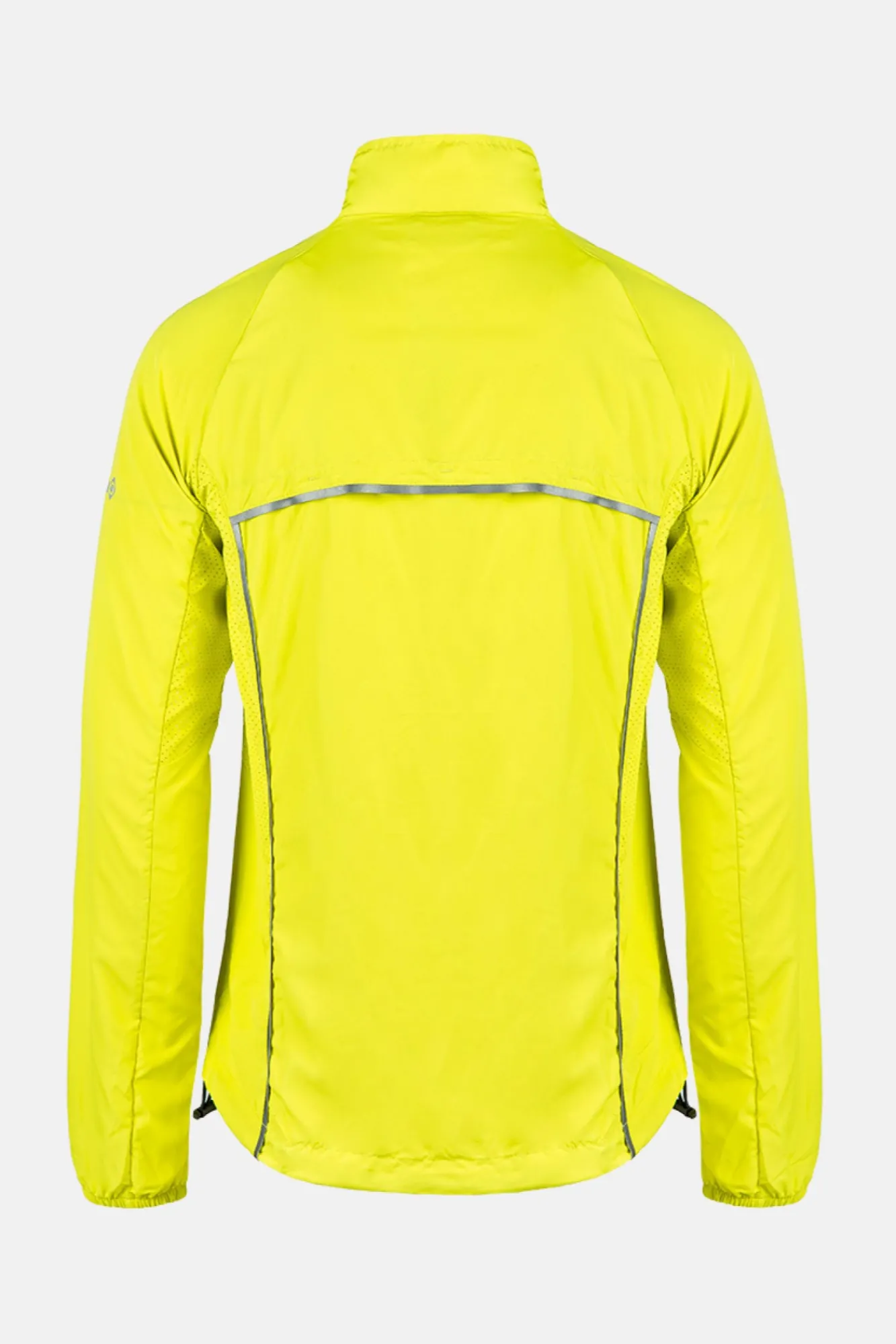 Izas Chaqueta Ligera Sidney M Amarillo Clearance