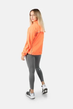 Izas Chaqueta Ligera Sidney W Coral Online