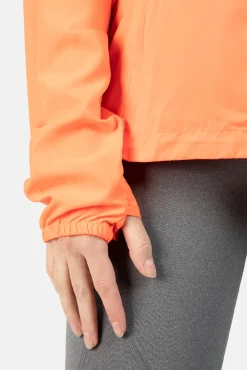 Izas Chaqueta Ligera Sidney W Coral Online