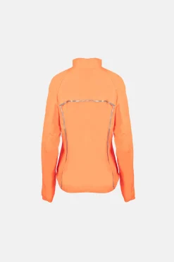 Izas Chaqueta Ligera Sidney W Coral Online