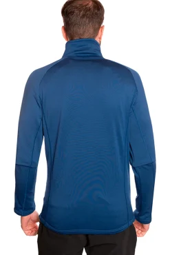 Trangoworld Chaqueta Luoma Azul Oscuro Best