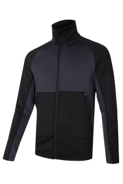Trangoworld Chaqueta Luoma Gris Oscuro