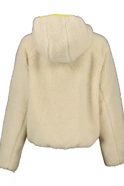 High Spirits Chaqueta Maple Leafs Beige Outlet