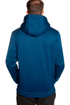Trangoworld Chaqueta Pipon Azul Oscuro Clearance