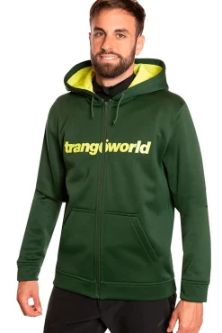 Trangoworld Chaqueta Pipon Botella Sale
