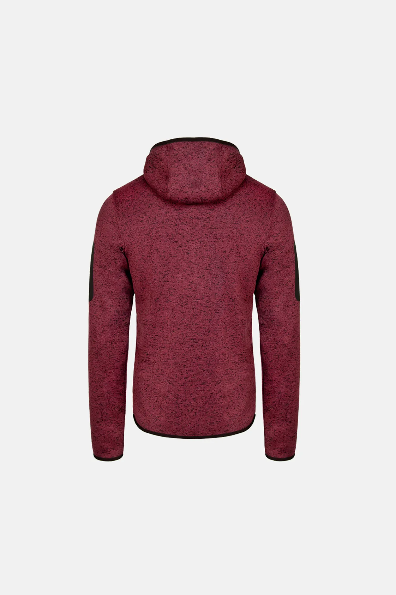 Izas Chaqueta Polar Helsinki Granate Online