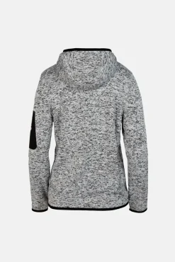 Izas Chaqueta Polar Helsinki Blanco Online