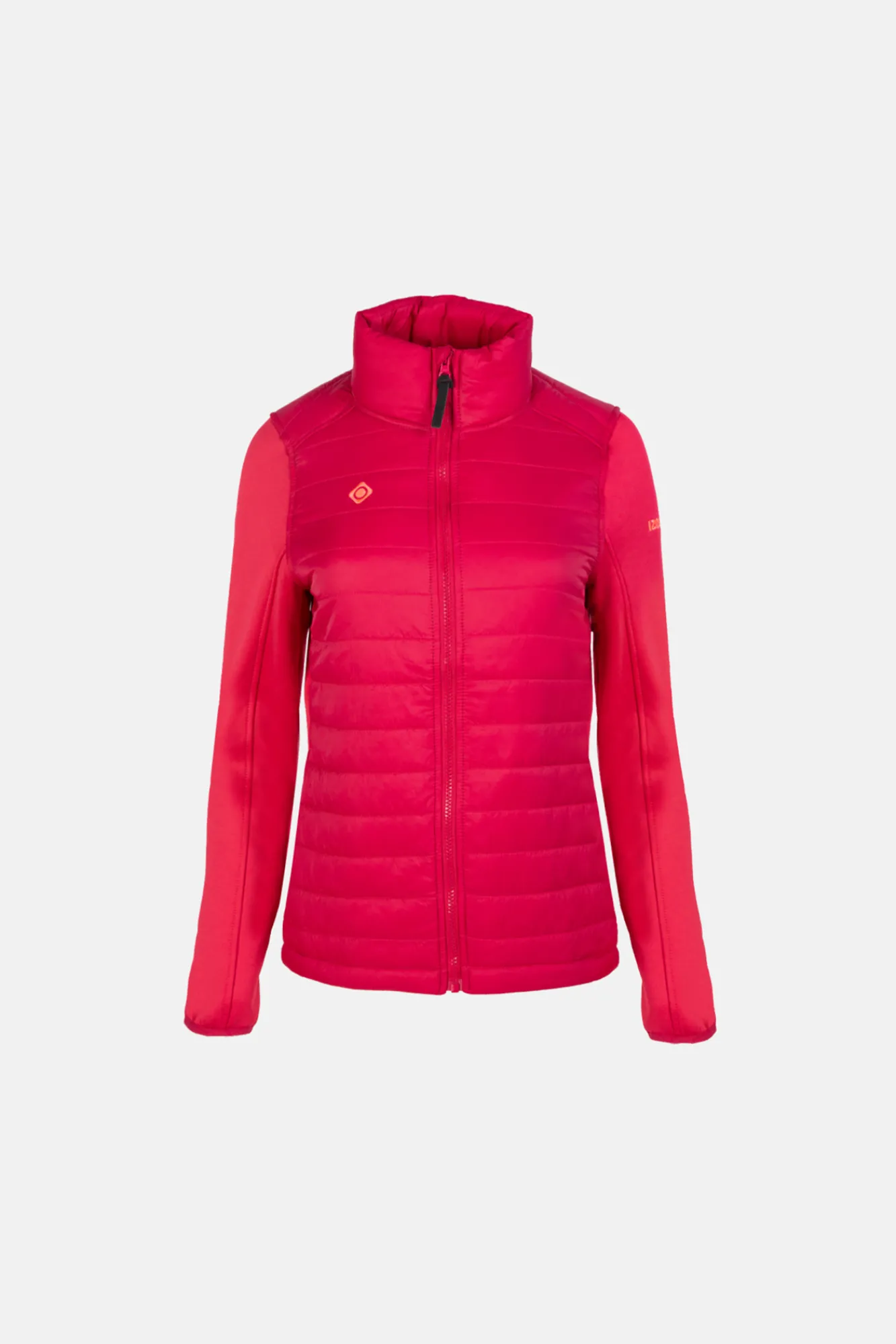 Izas Chaqueta Polar Olba Vino Best