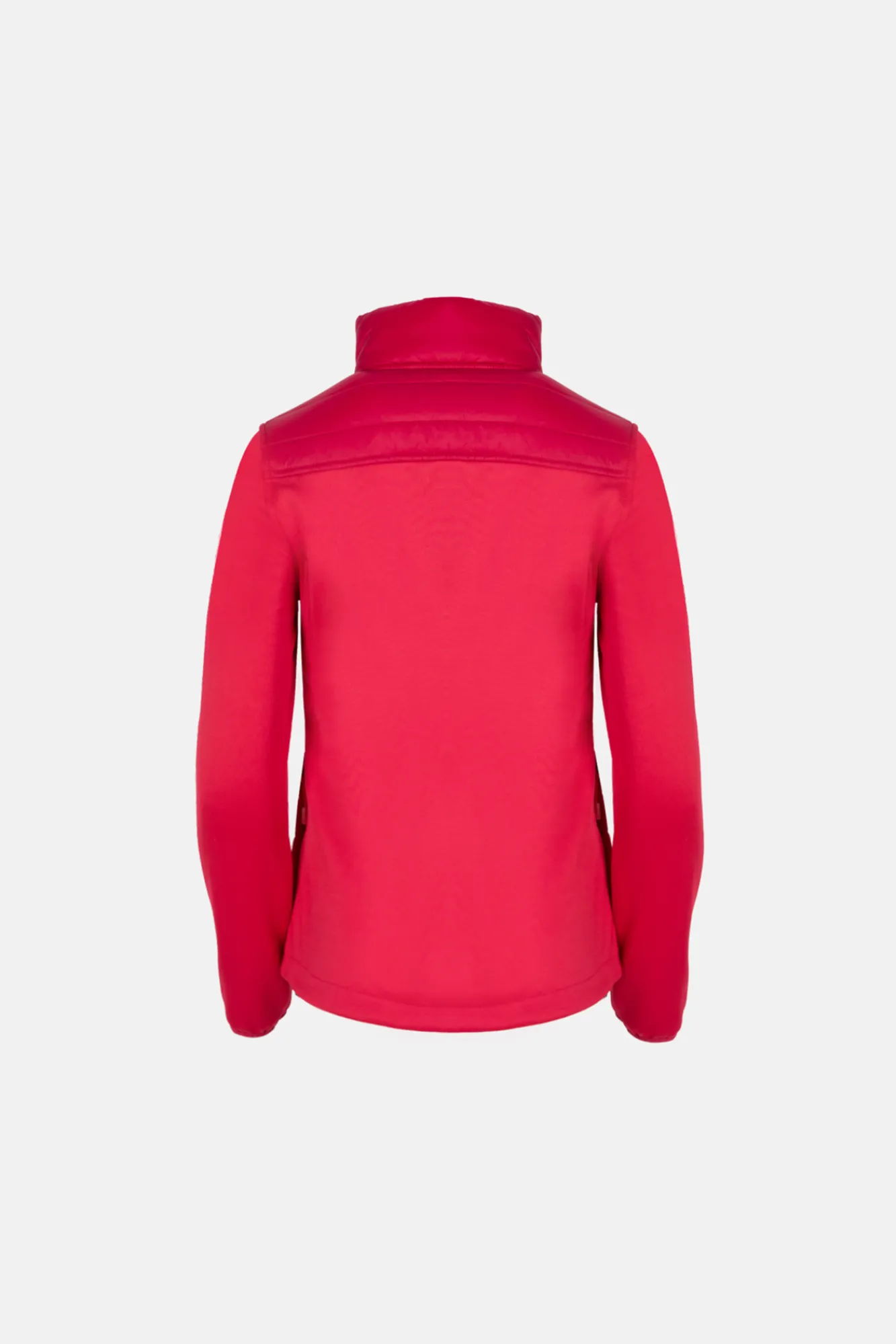 Izas Chaqueta Polar Olba Vino Best
