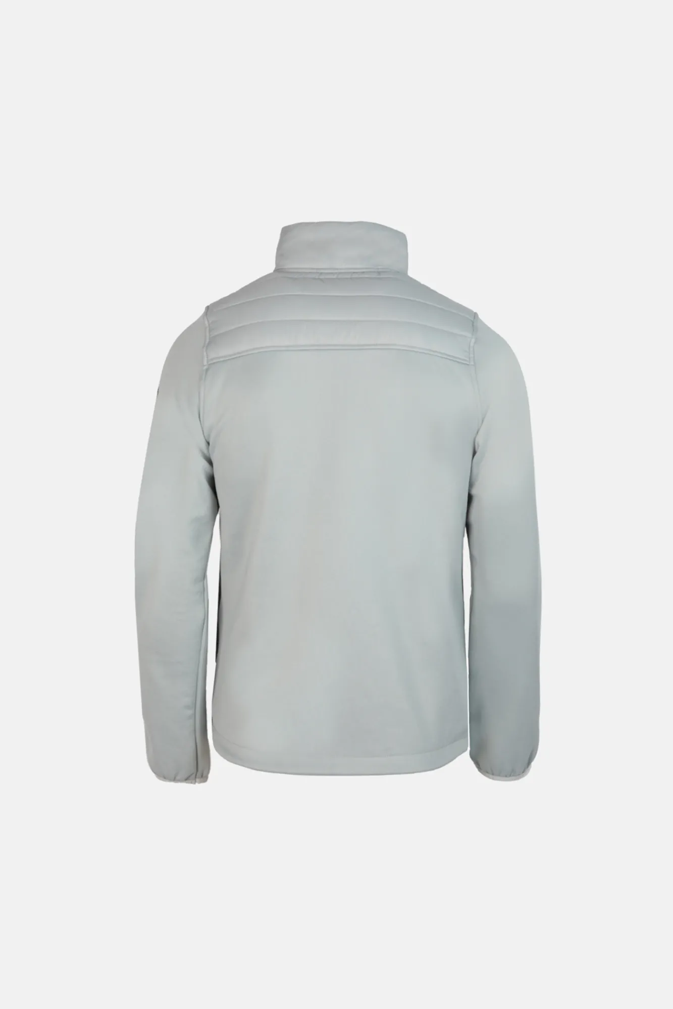 Izas Chaqueta Polar Olba Gris Claro Sale