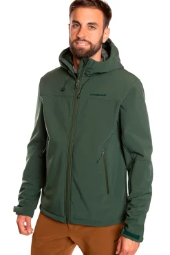 Trangoworld Chaqueta Porvoo Botella Discount