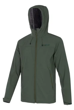 Trangoworld Chaqueta Porvoo Botella Discount