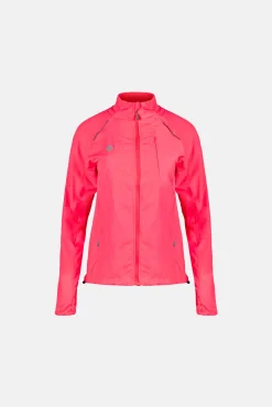Izas Chaqueta Sidney Rosa New