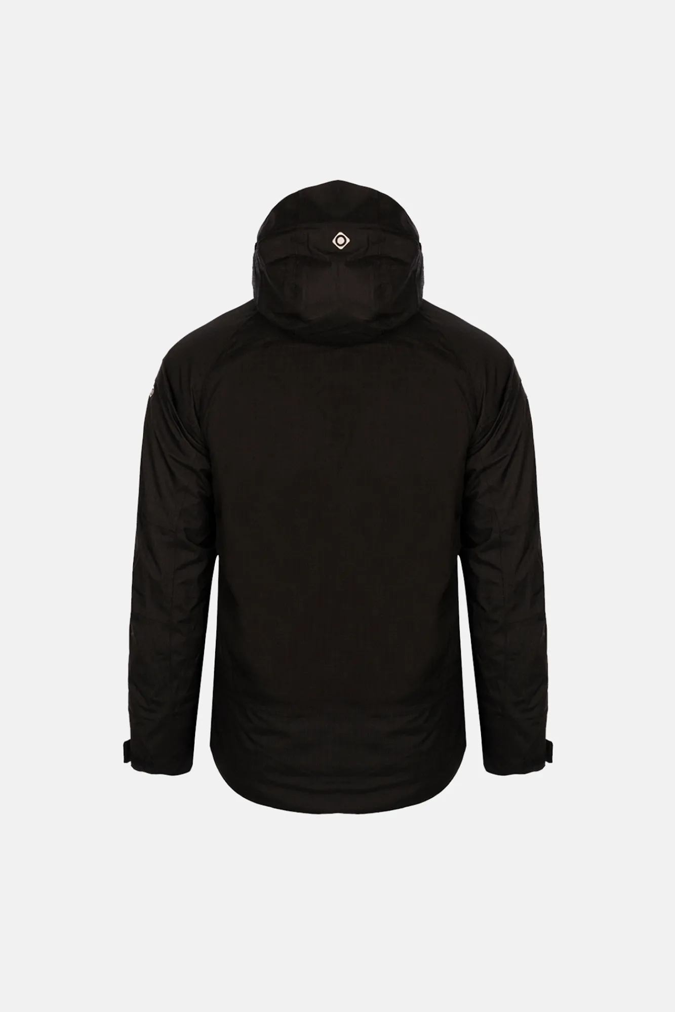 Izas Chaqueta Ski Impermeable Ellice Negro Outlet