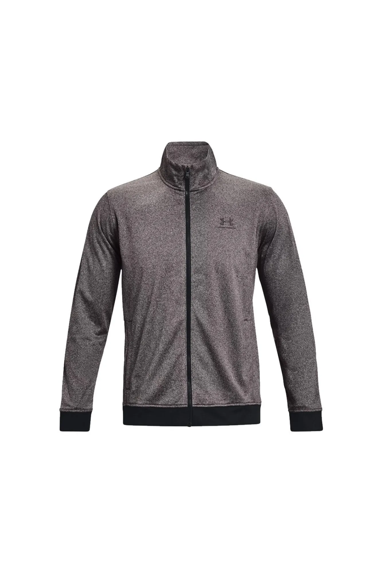 Under Armour Chaqueta Sportstyle Under Amour Gris Claro Sale