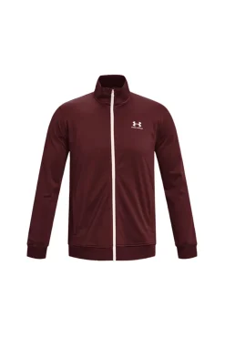 Under Armour Chaqueta Sportstyle Under Amour Vino Discount