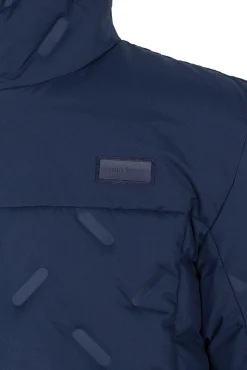 Trangoworld Chaqueta Valkom Navy Sale