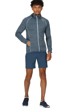 Regatta Chaqueta Yonder Hoody Azul Medio Hot