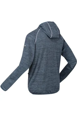 Regatta Chaqueta Yonder Hoody Azul Medio Hot