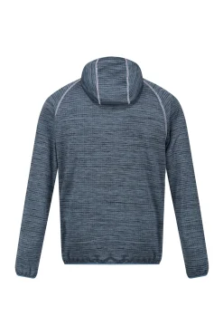 Regatta Chaqueta Yonder Hoody Azul Medio Hot